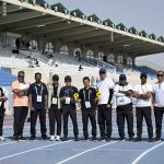 Day 4 Morning – 6th Asian U18 Athletics Championships 2025, Dammam, Saudi Arabia — Photo 8