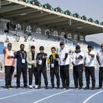 Day 4 Morning – 6th Asian U18 Athletics Championships 2025, Dammam, Saudi Arabia — Photo 9