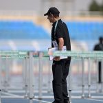 Day 4 Morning – 6th Asian U18 Athletics Championships 2025, Dammam, Saudi Arabia — Photo 10