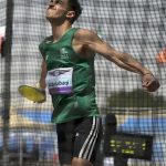 Day 4 Morning – 6th Asian U18 Athletics Championships 2025, Dammam, Saudi Arabia — Photo 26