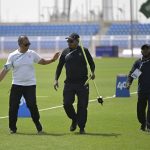Day 4 Morning – 6th Asian U18 Athletics Championships 2025, Dammam, Saudi Arabia — Photo 27
