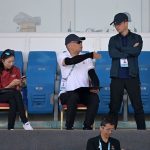Day 4 Morning – 6th Asian U18 Athletics Championships 2025, Dammam, Saudi Arabia — Photo 28