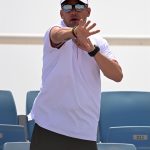 Day 4 Morning – 6th Asian U18 Athletics Championships 2025, Dammam, Saudi Arabia — Photo 29