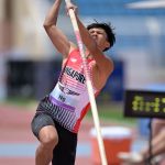 Day 4 Morning – 6th Asian U18 Athletics Championships 2025, Dammam, Saudi Arabia — Photo 34