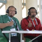 Day 4 Morning – 6th Asian U18 Athletics Championships 2025, Dammam, Saudi Arabia — Photo 38