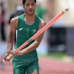 Day 4 Morning – 6th Asian U18 Athletics Championships 2025, Dammam, Saudi Arabia — Photo 39