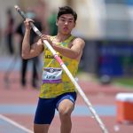 Day 4 Morning – 6th Asian U18 Athletics Championships 2025, Dammam, Saudi Arabia — Photo 40