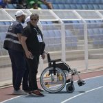 Day 4 Morning – 6th Asian U18 Athletics Championships 2025, Dammam, Saudi Arabia — Photo 41