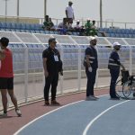 Day 4 Morning – 6th Asian U18 Athletics Championships 2025, Dammam, Saudi Arabia — Photo 42