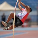Day 4 Morning – 6th Asian U18 Athletics Championships 2025, Dammam, Saudi Arabia — Photo 46