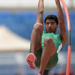 Day 4 Morning – 6th Asian U18 Athletics Championships 2025, Dammam, Saudi Arabia — Photo 47