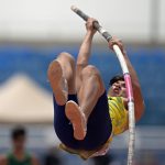 Day 4 Morning – 6th Asian U18 Athletics Championships 2025, Dammam, Saudi Arabia — Photo 48