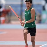 Day 4 Morning – 6th Asian U18 Athletics Championships 2025, Dammam, Saudi Arabia — Photo 49