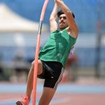 Day 4 Morning – 6th Asian U18 Athletics Championships 2025, Dammam, Saudi Arabia — Photo 50