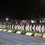 Opening Ceremony – 6th Asian U18 Athletics Championships 2025, Dammam, Saudi Arabia — Photo 5