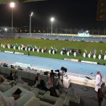 Opening Ceremony – 6th Asian U18 Athletics Championships 2025, Dammam, Saudi Arabia — Photo 11