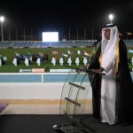 Opening Ceremony – 6th Asian U18 Athletics Championships 2025, Dammam, Saudi Arabia — Photo 13