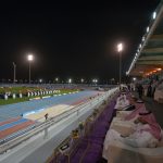 Opening Ceremony – 6th Asian U18 Athletics Championships 2025, Dammam, Saudi Arabia — Photo 15