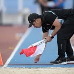 Day 2 – 6th Asian U18 Athletics Championships 2025, Dammam, Saudi Arabia — Photo 148