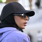 Day 2 – 6th Asian U18 Athletics Championships 2025, Dammam, Saudi Arabia — Photo 149
