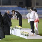 Day 2 – 6th Asian U18 Athletics Championships 2025, Dammam, Saudi Arabia — Photo 4