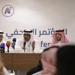 Press Conference – 6th Asian U18 Athletics Championships 2025, Dammam, Saudi Arabia — Photo 5