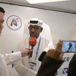 Press Conference – 6th Asian U18 Athletics Championships 2025, Dammam, Saudi Arabia — Photo 11