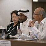 Technical Meeting – 6th Asian U18 Athletics Championships 2025, Dammam, Saudi Arabia — Photo 4