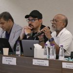 Technical Meeting – 6th Asian U18 Athletics Championships 2025, Dammam, Saudi Arabia — Photo 5