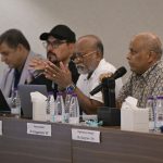 Technical Meeting – 6th Asian U18 Athletics Championships 2025, Dammam, Saudi Arabia — Photo 6