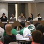 Technical Meeting – 6th Asian U18 Athletics Championships 2025, Dammam, Saudi Arabia — Photo 1
