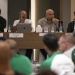 Technical Meeting – 6th Asian U18 Athletics Championships 2025, Dammam, Saudi Arabia — Photo 7