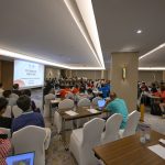 Technical Meeting – 6th Asian U18 Athletics Championships 2025, Dammam, Saudi Arabia — Photo 8