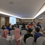Technical Meeting – 6th Asian U18 Athletics Championships 2025, Dammam, Saudi Arabia — Photo 9