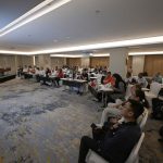 Technical Meeting – 6th Asian U18 Athletics Championships 2025, Dammam, Saudi Arabia — Photo 10