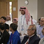 Technical Meeting – 6th Asian U18 Athletics Championships 2025, Dammam, Saudi Arabia — Photo 12