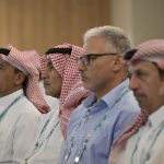 Technical Meeting – 6th Asian U18 Athletics Championships 2025, Dammam, Saudi Arabia — Photo 14