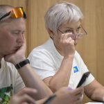 Technical Meeting – 6th Asian U18 Athletics Championships 2025, Dammam, Saudi Arabia — Photo 28