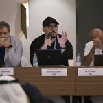 Technical Meeting – 6th Asian U18 Athletics Championships 2025, Dammam, Saudi Arabia — Photo 29