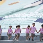 Day 2 Morning – 26th Asian Athletics Championships 2025, Gumi, Korea — Photo 2