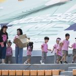 Day 2 Morning – 26th Asian Athletics Championships 2025, Gumi, Korea — Photo 3