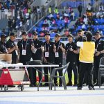 Day 1 Afternoon – 26th Asian Athletics Championships 2025, Gumi, Korea — Photo 2