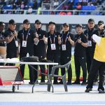 Day 1 Afternoon – 26th Asian Athletics Championships 2025, Gumi, Korea — Photo 3