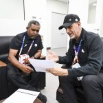 Day 1 Afternoon – 26th Asian Athletics Championships 2025, Gumi, Korea — Photo 4