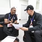 Day 1 Afternoon – 26th Asian Athletics Championships 2025, Gumi, Korea — Photo 5