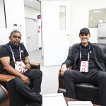 Day 1 Afternoon – 26th Asian Athletics Championships 2025, Gumi, Korea — Photo 6