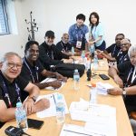 Day 1 Afternoon – 26th Asian Athletics Championships 2025, Gumi, Korea — Photo 8