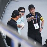 Day 1 Afternoon – 26th Asian Athletics Championships 2025, Gumi, Korea — Photo 12