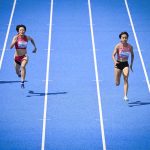 Day 1 Afternoon – 26th Asian Athletics Championships 2025, Gumi, Korea — Photo 13
