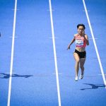 Day 1 Afternoon – 26th Asian Athletics Championships 2025, Gumi, Korea — Photo 14